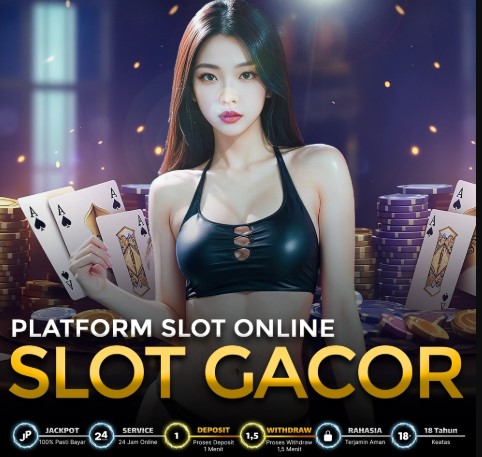 Situs Slot Gacor Malam Ini